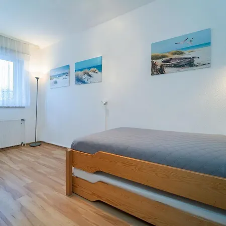 Fischerstrasse 10a Zum Moewennest Grömitz