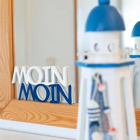 Fischerstrasse 10a Zum Moewennest