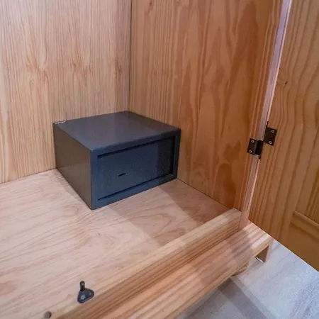 Fischerstrasse 10a Zum Moewennest Apartament Grömitz