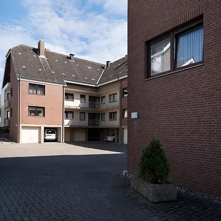 Fischerstrasse 10a Zum Moewennest *