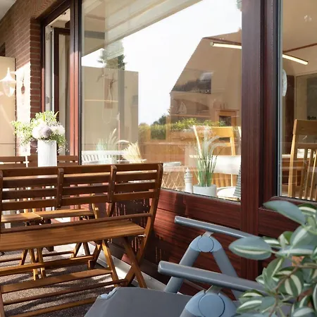 Fischerstrasse 10a Zum Moewennest * Grömitz