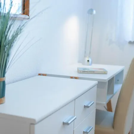 Fischerstrasse 10a Zum Moewennest