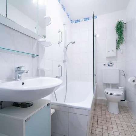 Fischerstrasse 10a Zum Moewennest