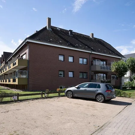 Apartment Fischerstrasse 10a Zum Moewennest