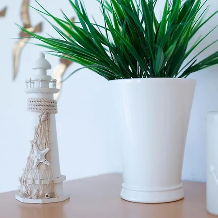 Fischerstrasse 10a Zum Moewennest Grömitz