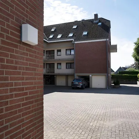 Fischerstrasse 10a Zum Moewennest * Grömitz