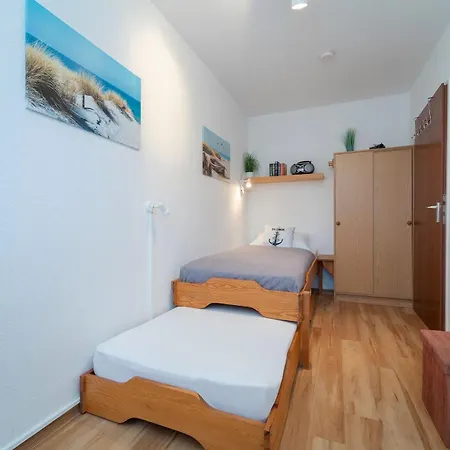 Fischerstrasse 10a Zum Moewennest Grömitz