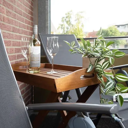 Fischerstrasse 10a Zum Moewennest * Grömitz