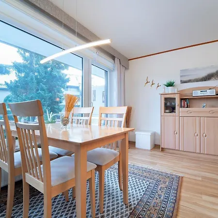 Apartament Fischerstrasse 10a Zum Moewennest