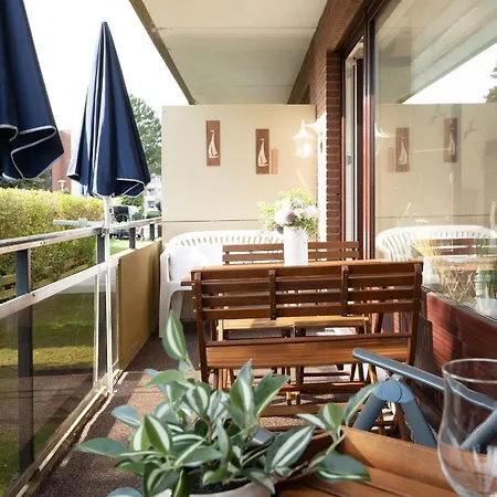 Fischerstrasse 10a Zum Moewennest *