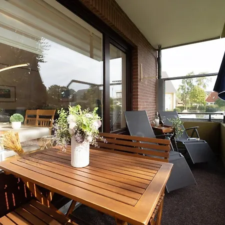 Fischerstrasse 10a Zum Moewennest Grömitz