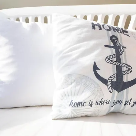 Fischerstrasse 10a Zum Moewennest