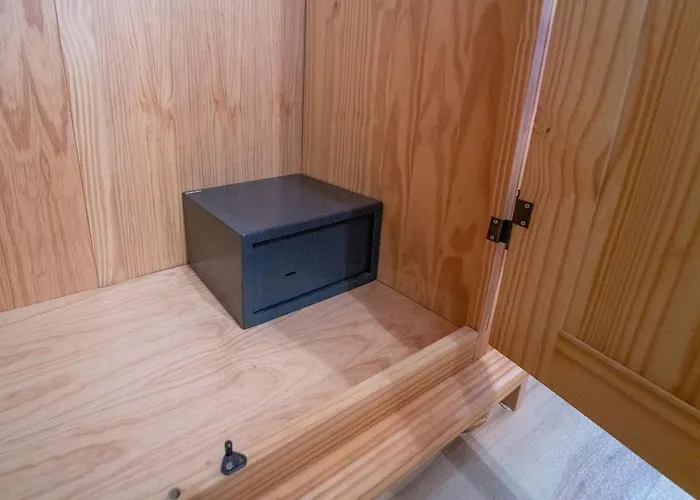 Fischerstrasse 10a Zum Moewennest Lejlighed Grömitz