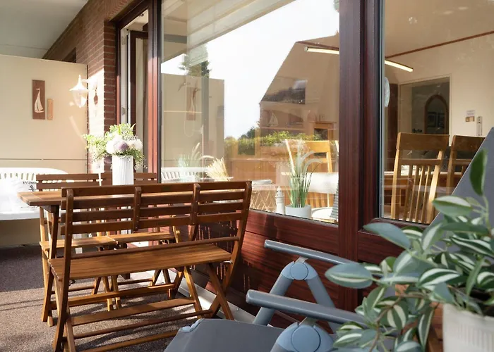 Fischerstrasse 10a Zum Moewennest * Grömitz