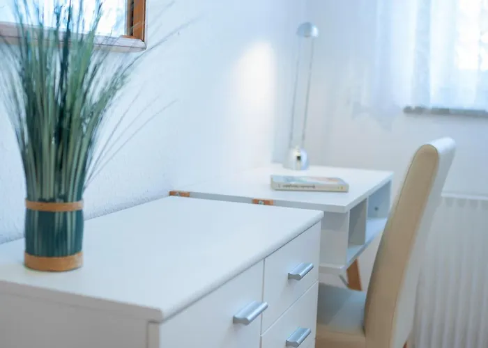 Fischerstrasse 10a Zum Moewennest