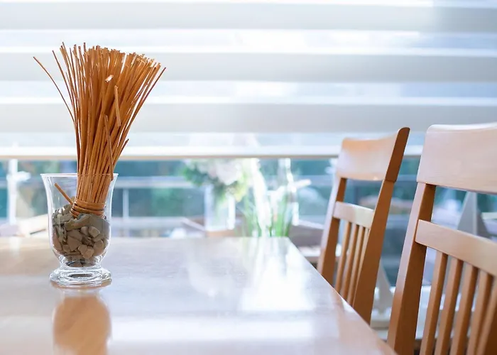 Fischerstrasse 10a Zum Moewennest * Grömitz