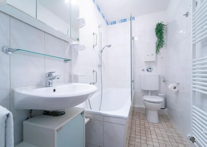 Fischerstrasse 10a Zum Moewennest