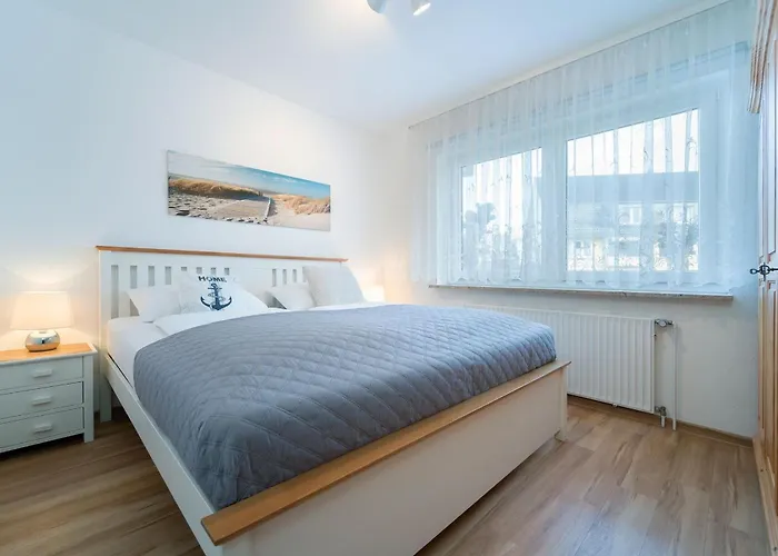 Fischerstrasse 10a Zum Moewennest *