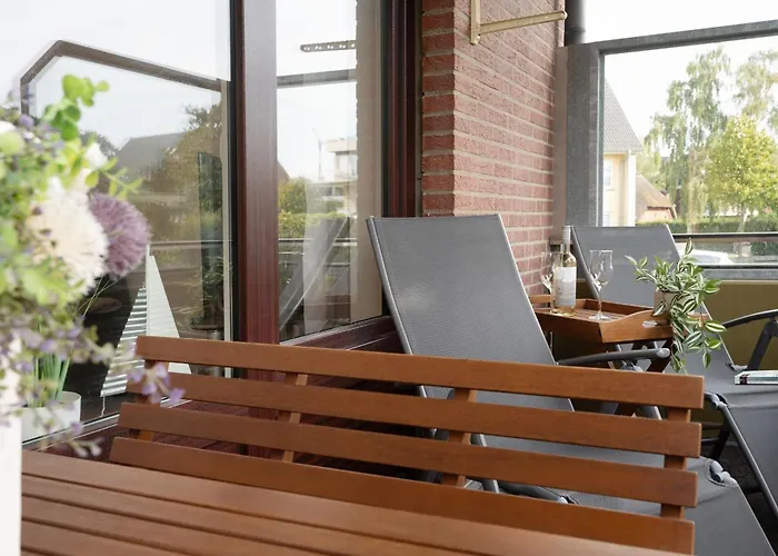 Fischerstrasse 10a Zum Moewennest * Grömitz