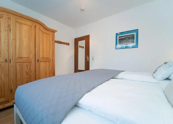 Fischerstrasse 10a Zum Moewennest