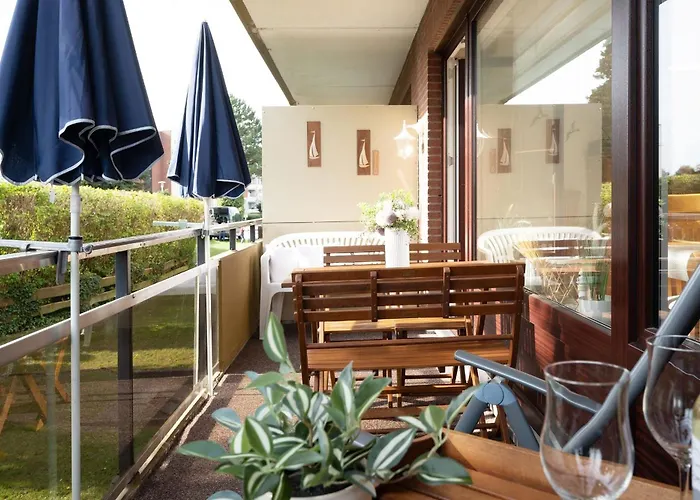 Fischerstrasse 10a Zum Moewennest *