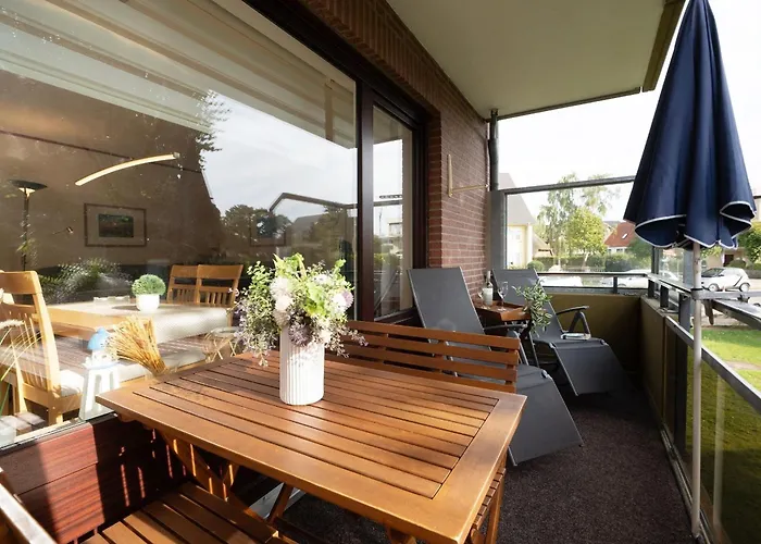 Fischerstrasse 10a Zum Moewennest Grömitz