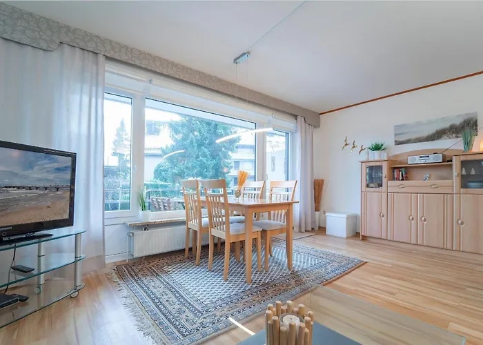 Fischerstrasse 10a Zum Moewennest *